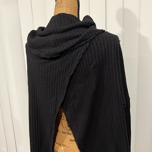 Free People Juicy Long Sleeve Top - Picture 4 of 9